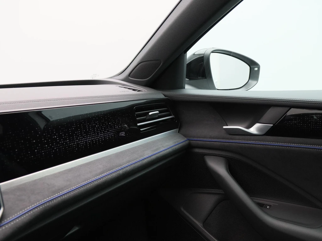 Volkswagen Passat – foto 38