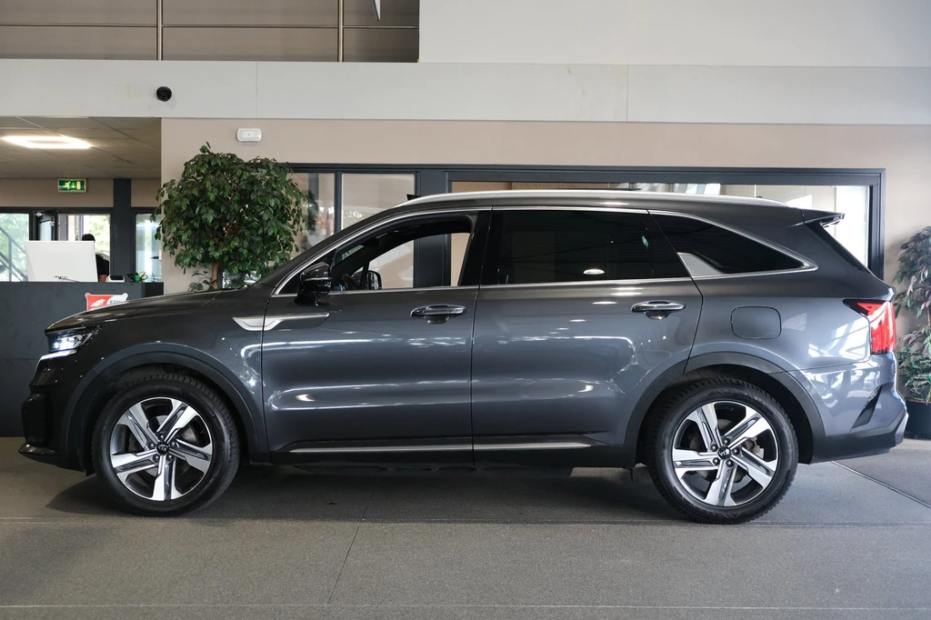 Kia Sorento – foto 3