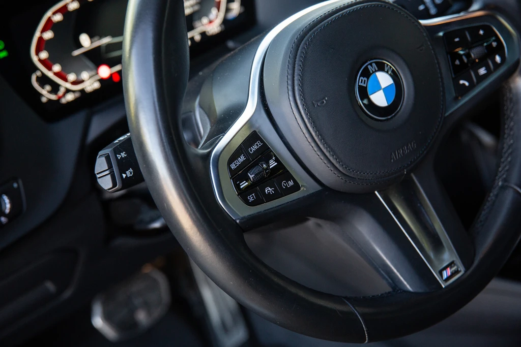 BMW 1 Serie – foto 10