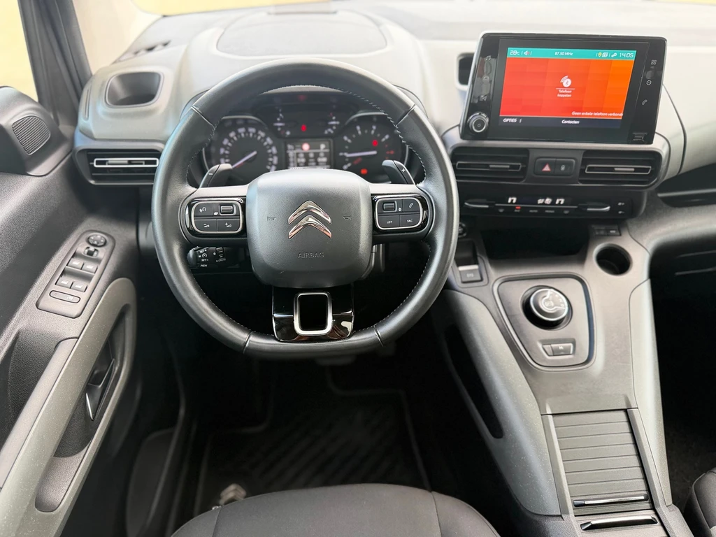 Citroën Berlingo – foto 19