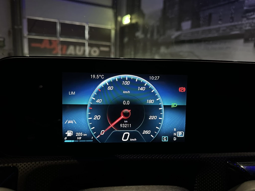 Mercedes-Benz A-Klasse – foto 22