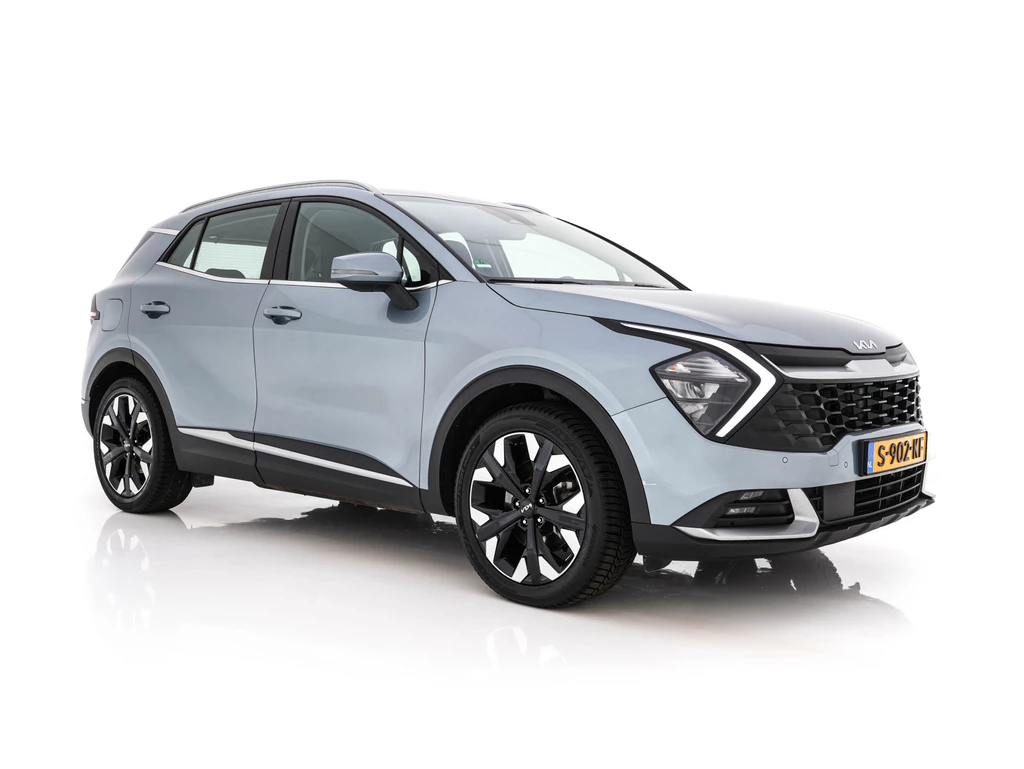 Kia Sportage – foto 5