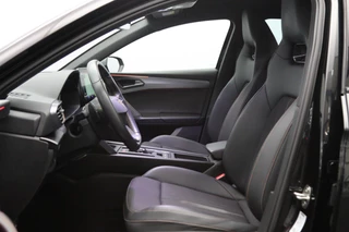 CUPRA Leon Sportstourer – thumbnail 13