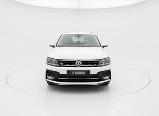 Volkswagen Tiguan – thumbnail 7