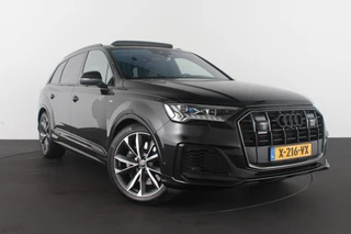 Audi Q7 – thumbnail 11