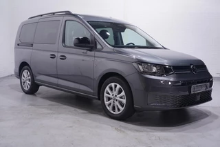 Volkswagen Caddy – thumbnail 11