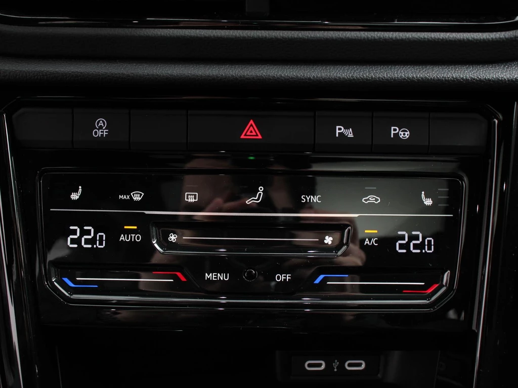 Volkswagen T-Roc – foto 30