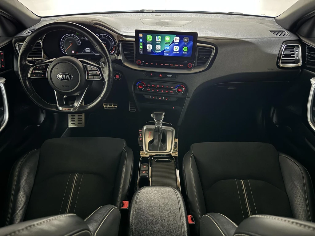 Kia ProCeed – foto 24