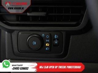 Ford E-Transit Custom – thumbnail 17