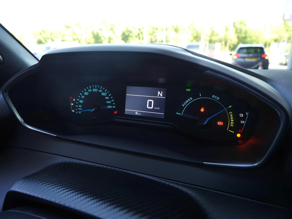 Peugeot 2008 – foto 17