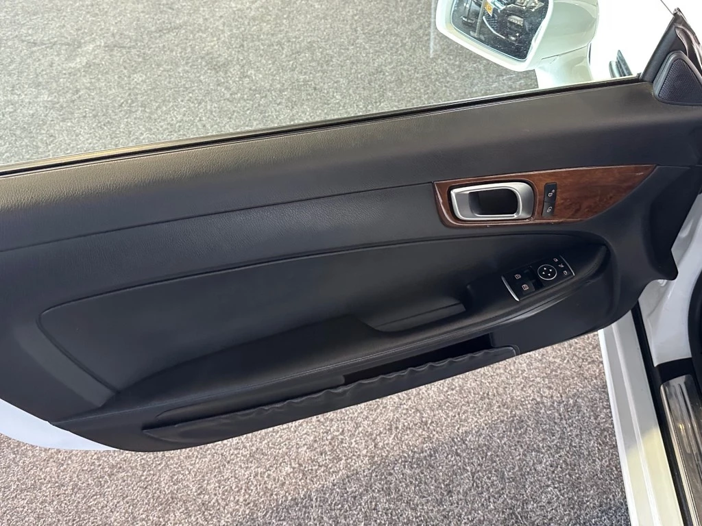 Mercedes-Benz SLC – foto 14