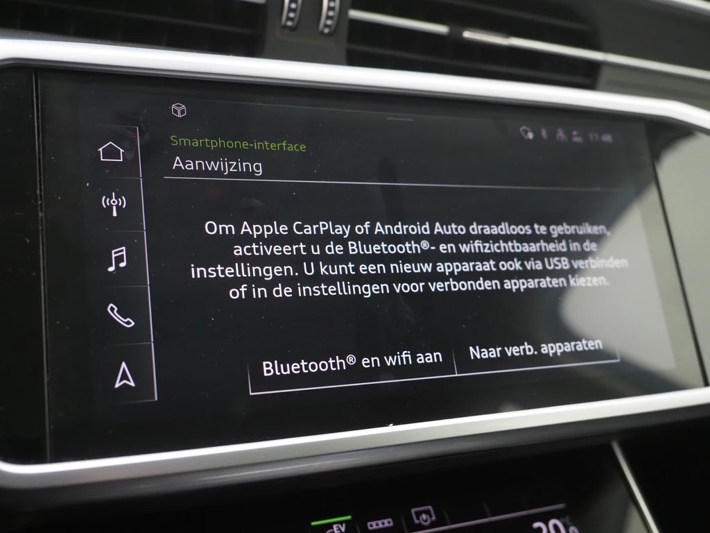 Audi A6 – foto 27
