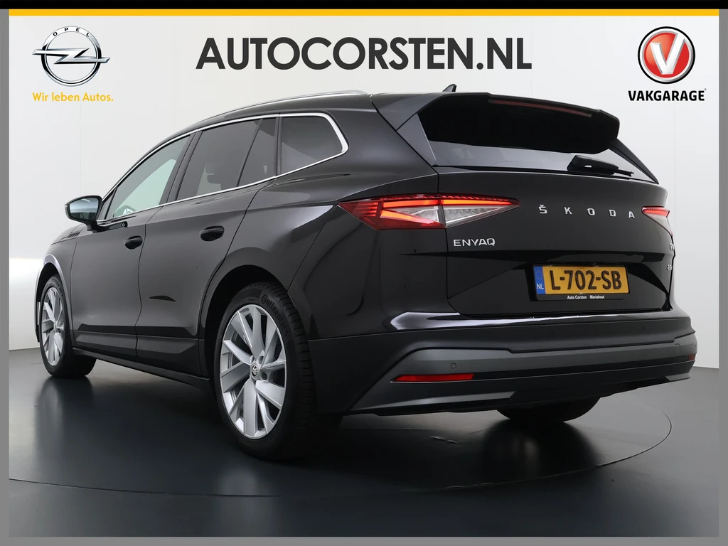 Škoda Enyaq iV – foto 3