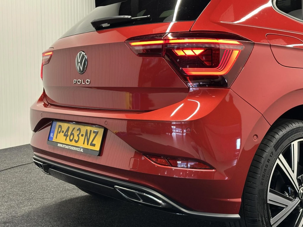 Volkswagen Polo – foto 10