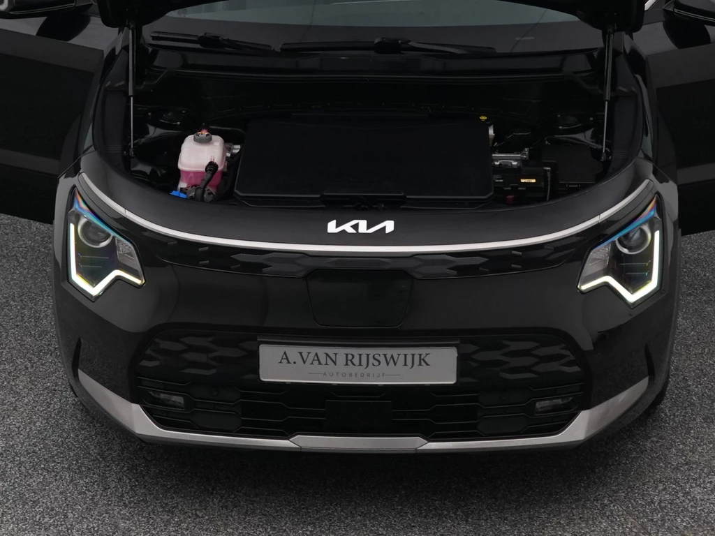 Kia Niro EV – foto 35