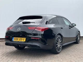 Mercedes-Benz CLA – thumbnail 8
