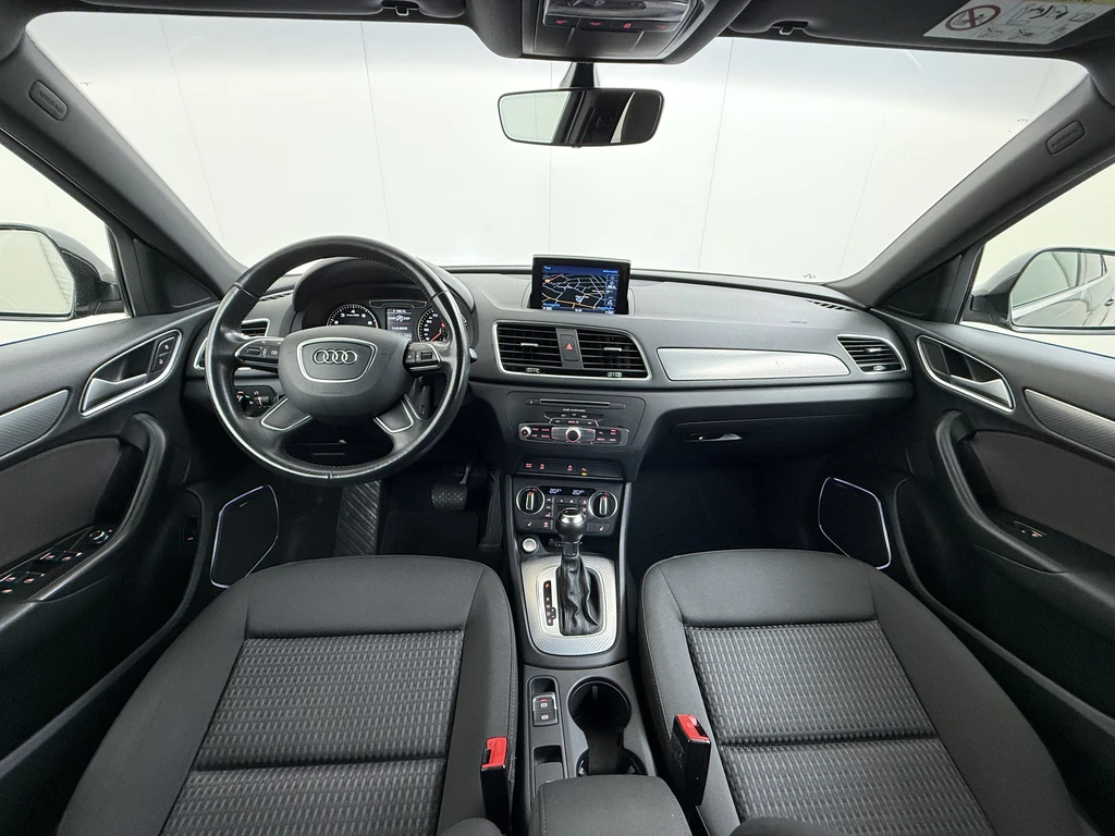 Audi Q3 – foto 10