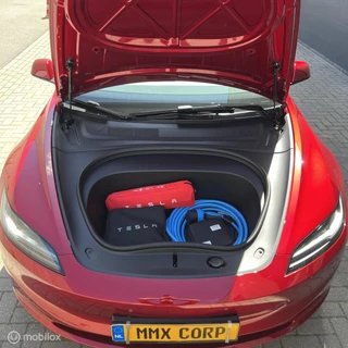 Tesla Model 3 – thumbnail 18