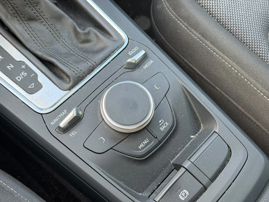 Audi Q2 – foto 16
