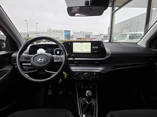 Hyundai i20 – thumbnail 12