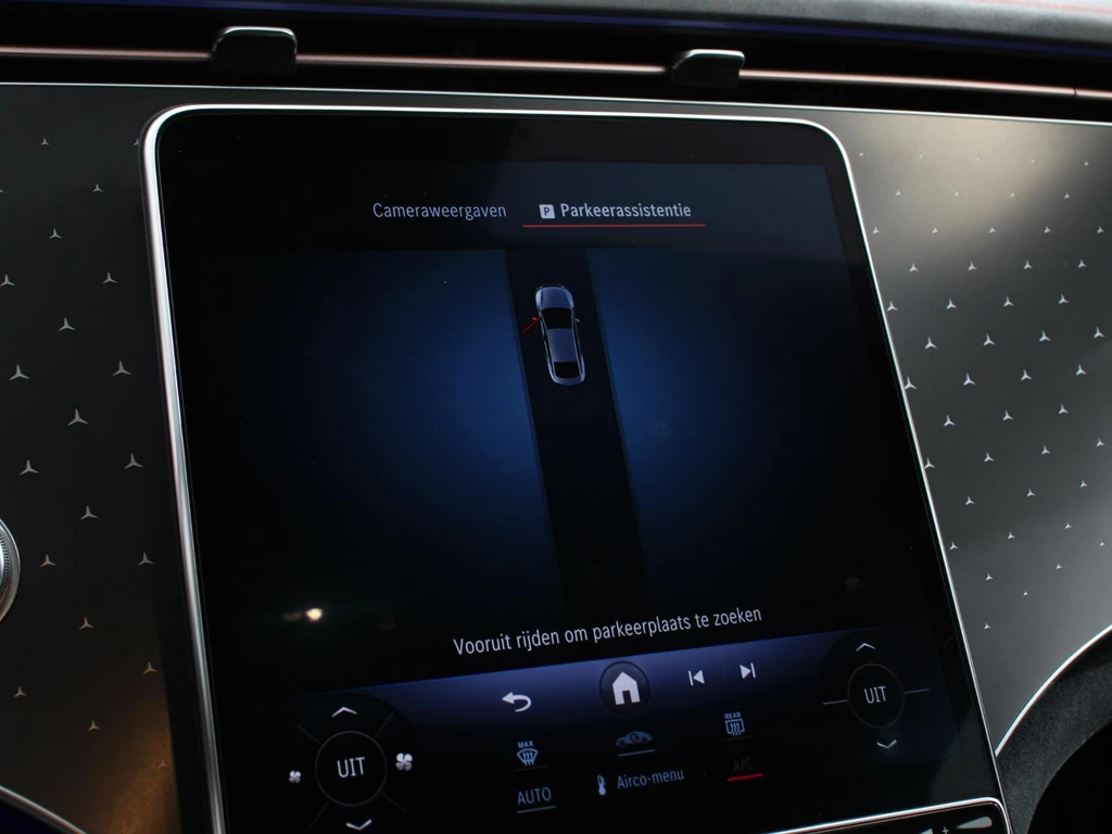 Mercedes-Benz EQE – foto 28