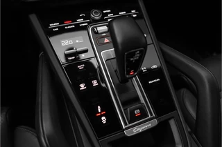 Porsche Cayenne – thumbnail 31