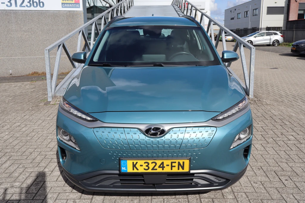 Hyundai Kona – foto 8