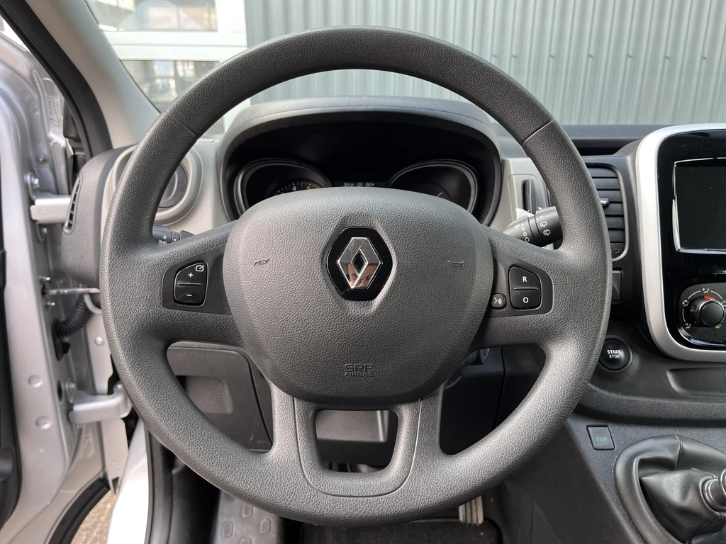 Renault Trafic – foto 17