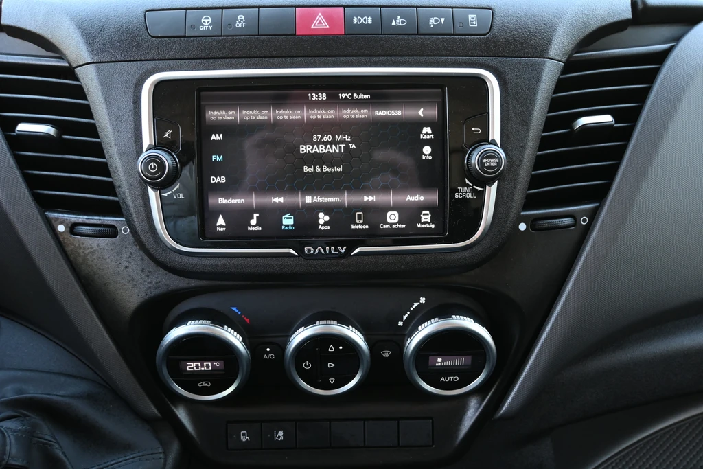 Iveco Daily – foto 8