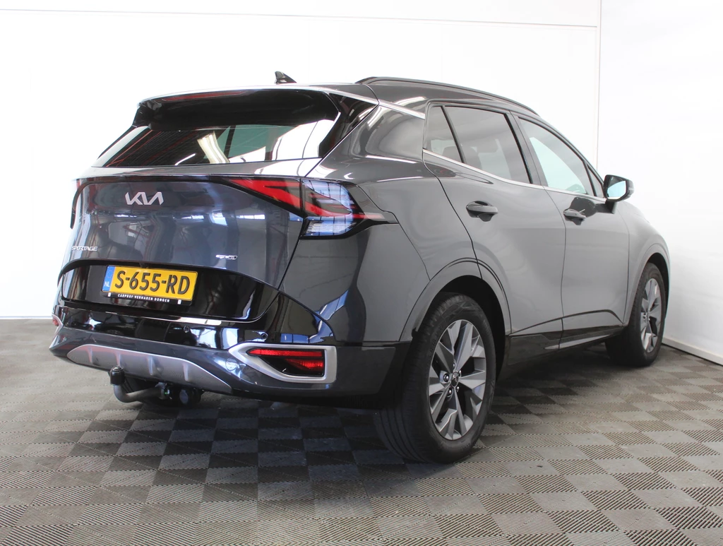 Kia Sportage – foto 6