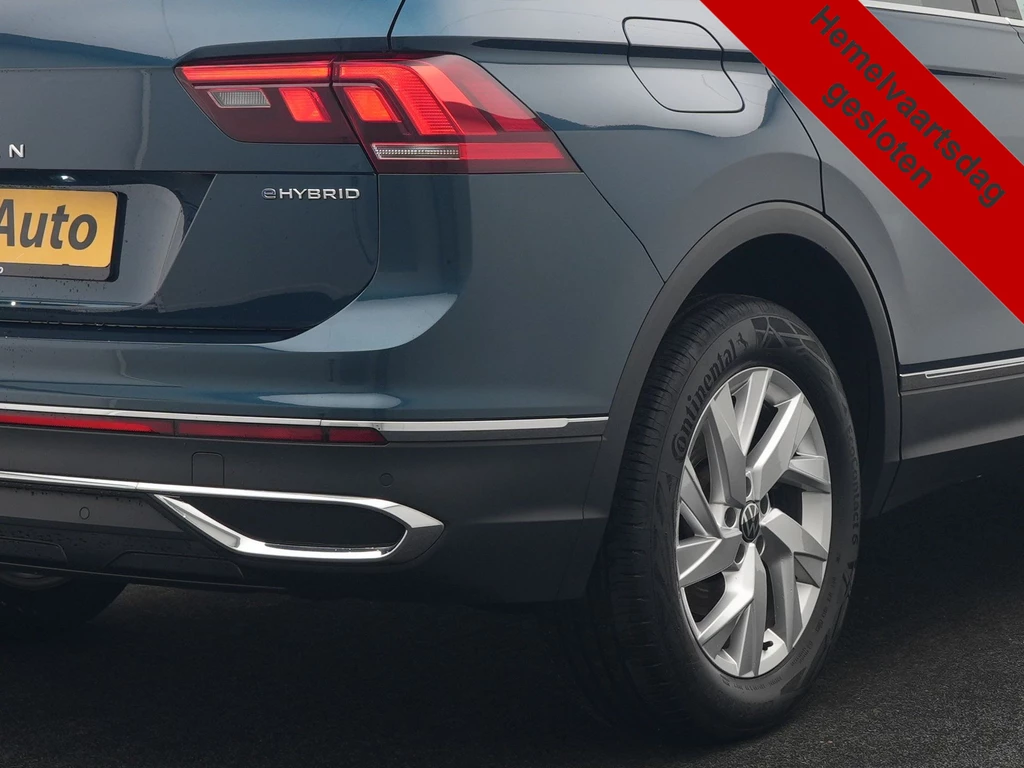 Volkswagen Tiguan – foto 27