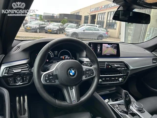 BMW 5 Serie – thumbnail 11