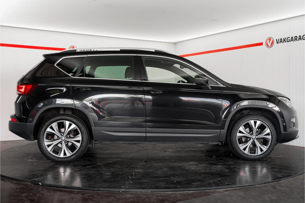 SEAT Ateca – foto 6