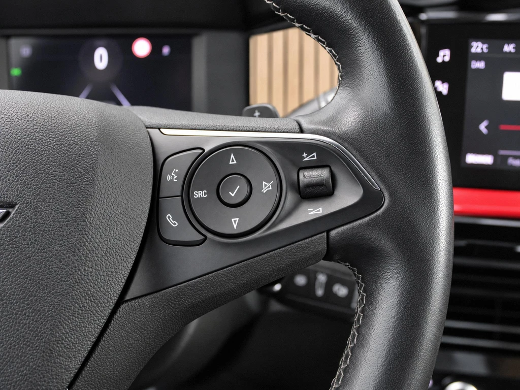 Opel Mokka – foto 18