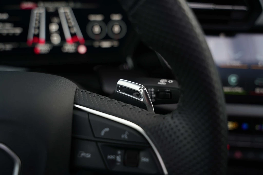 Audi RS3 – foto 23