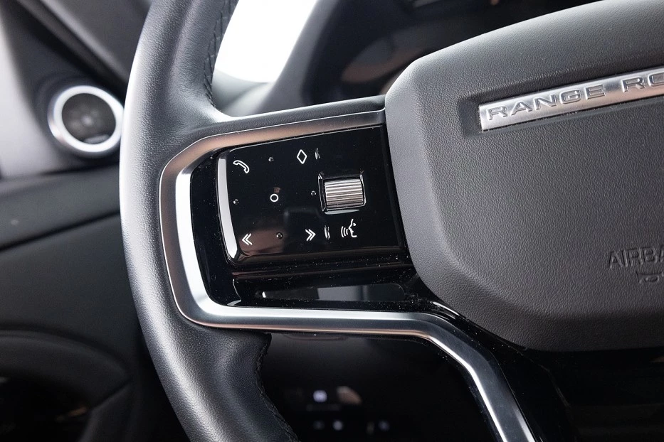 Land Rover Range Rover Evoque – foto 21