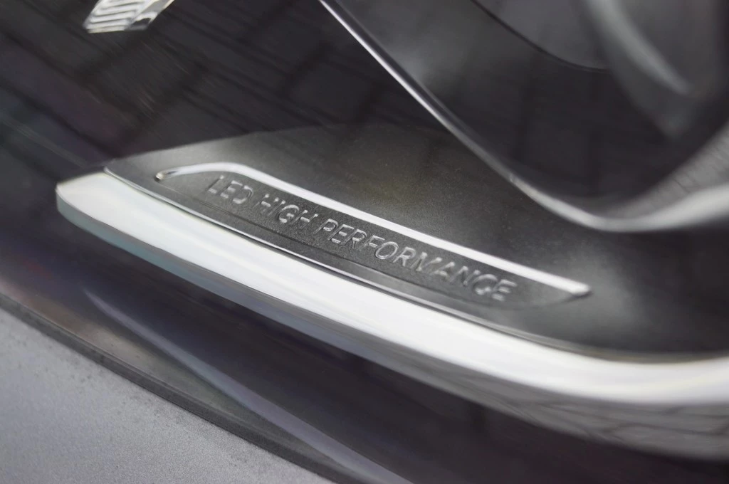 Mercedes-Benz A-Klasse – foto 26