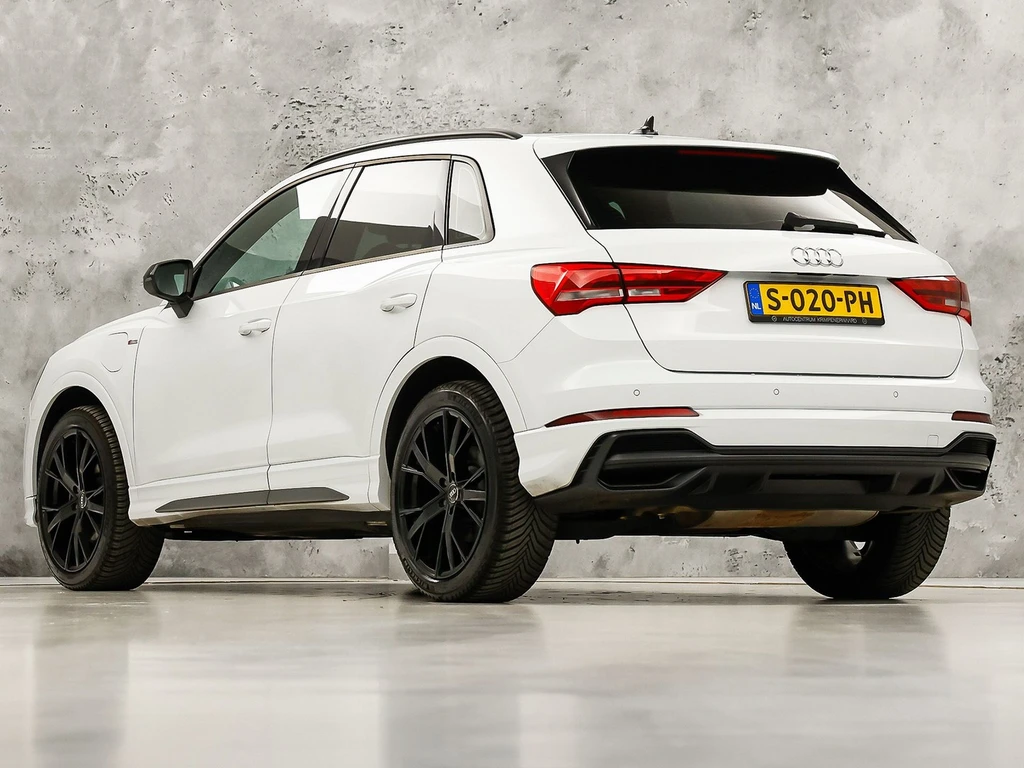 Audi Q3 – foto 4