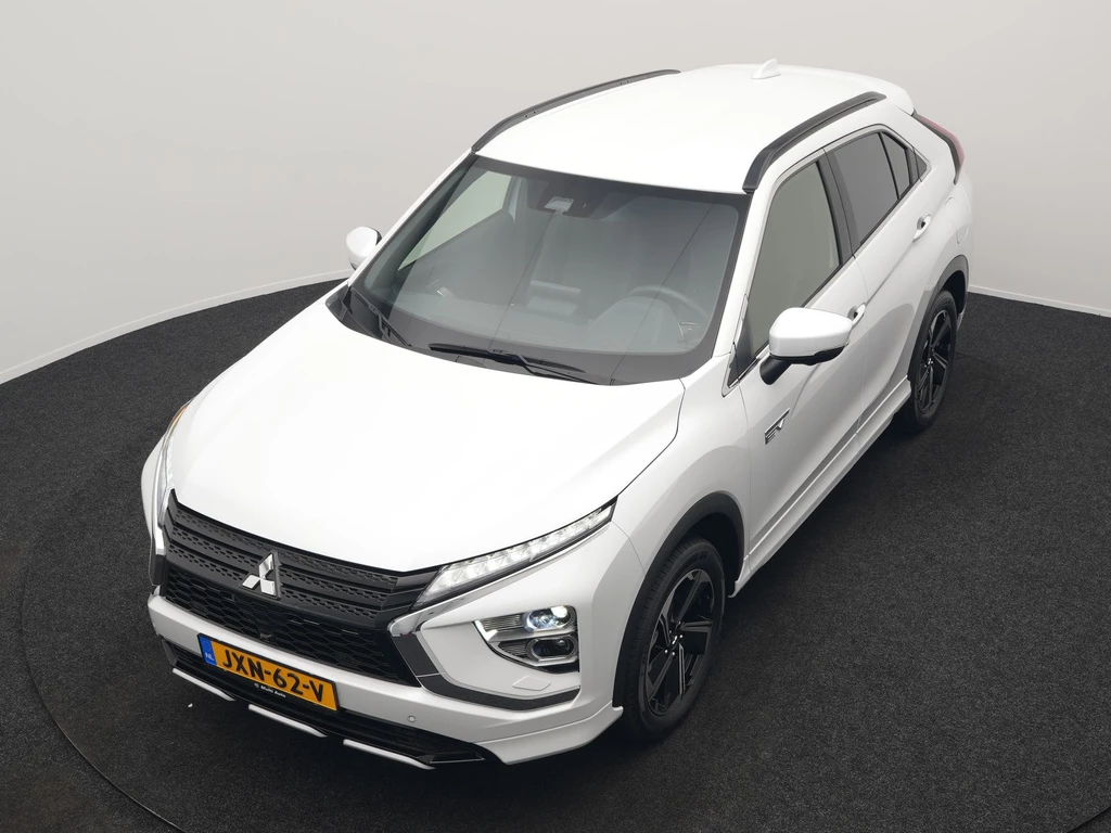 Mitsubishi Eclipse Cross – foto 2