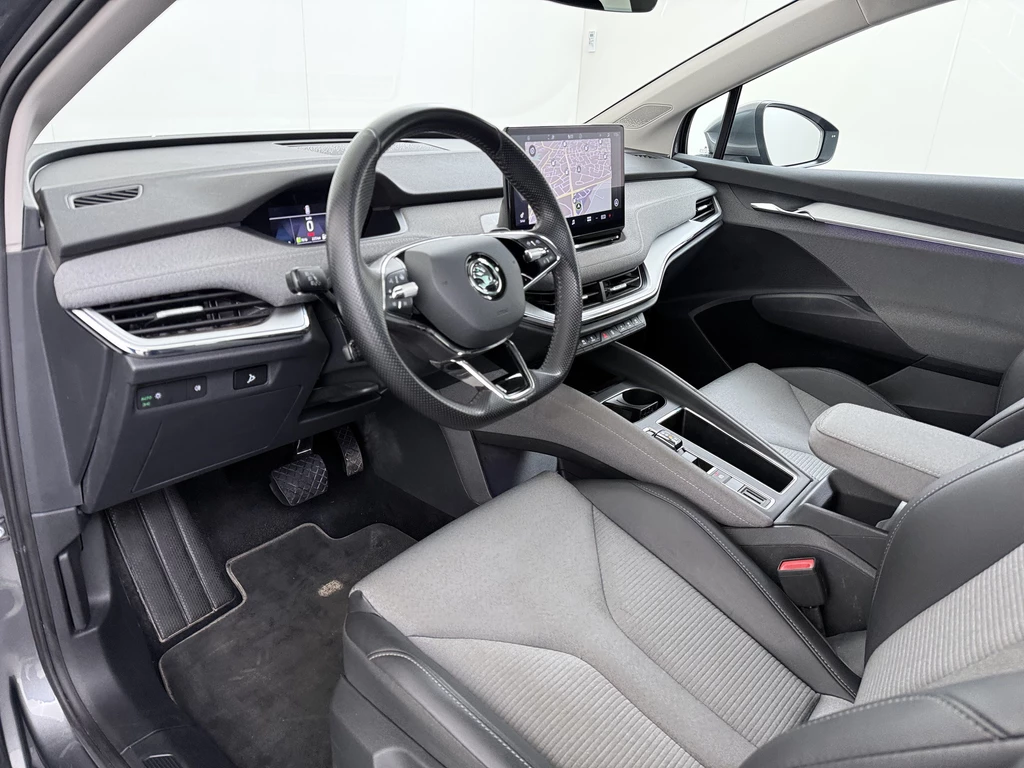 Škoda Enyaq iV – foto 17