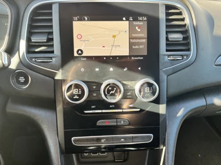 Renault Mégane Estate – thumbnail 25