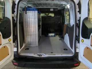 Ford Transit Connect – thumbnail 5