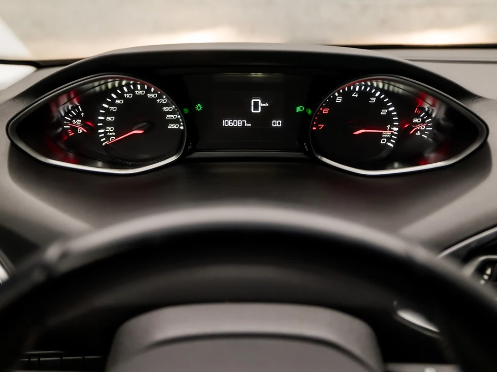 Peugeot 308 – foto 23