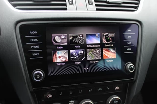 Škoda Octavia – thumbnail 22
