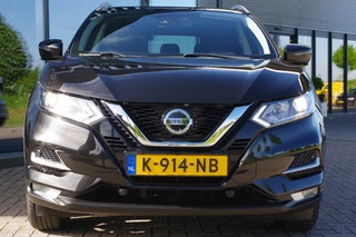 Nissan QASHQAI – thumbnail 8