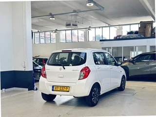 Suzuki Celerio – thumbnail 4