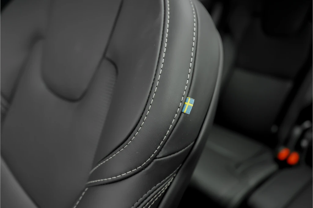Volvo XC90 – foto 12