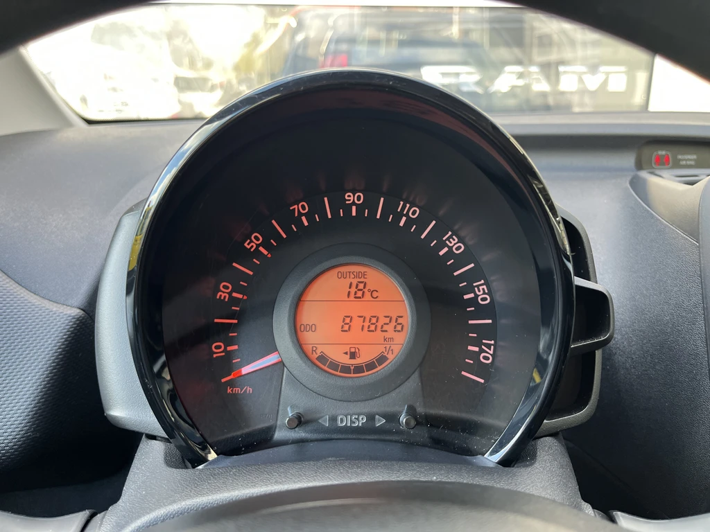 Toyota Aygo – foto 18