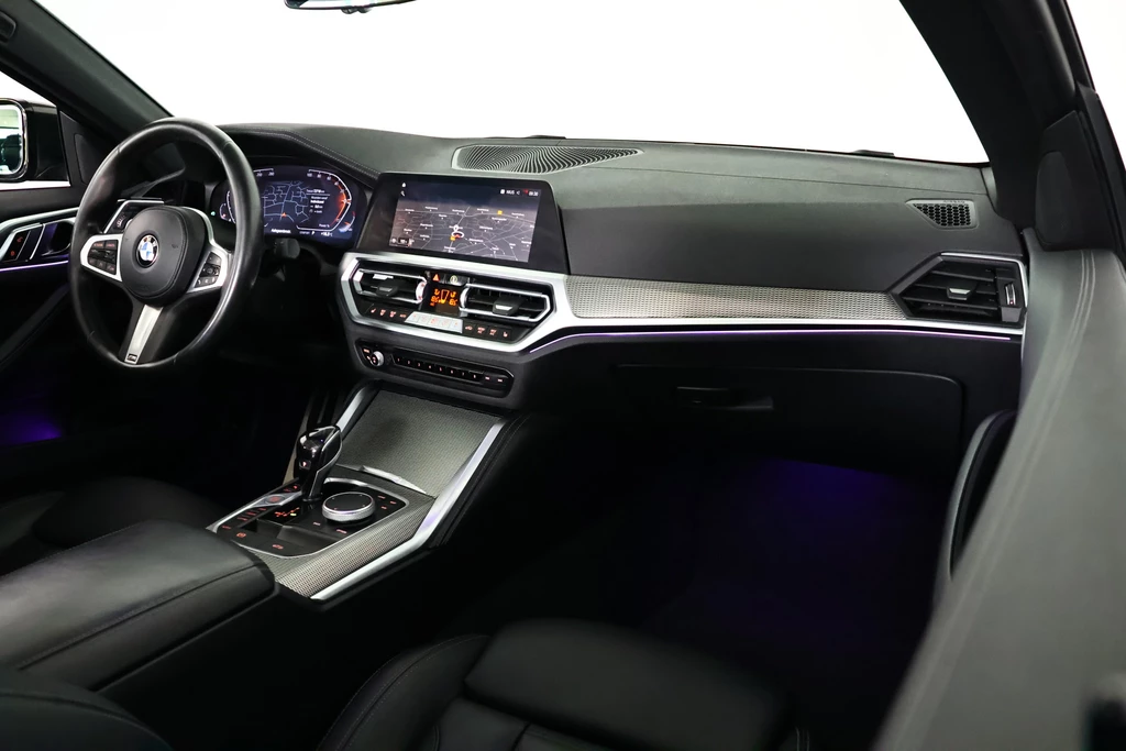 BMW 4 Serie – foto 10