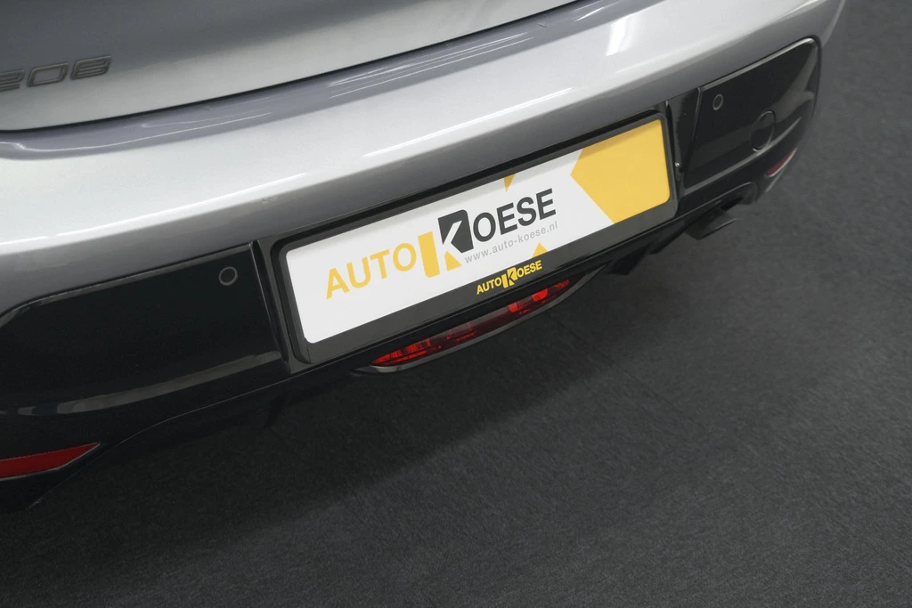 Peugeot 208 – foto 23